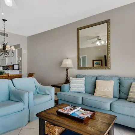 Majestic Sun A Villa Destin Room photo