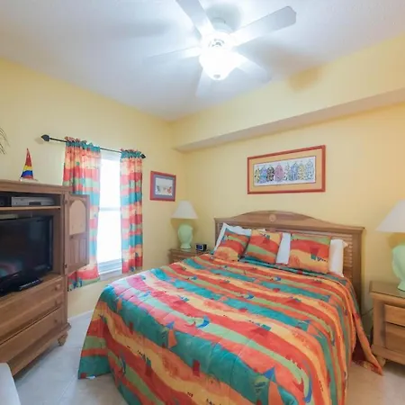 Majestic Sun A Villa Destin Room photo
