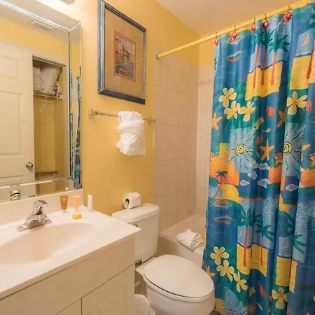 Majestic Sun A Villa Destin Room photo