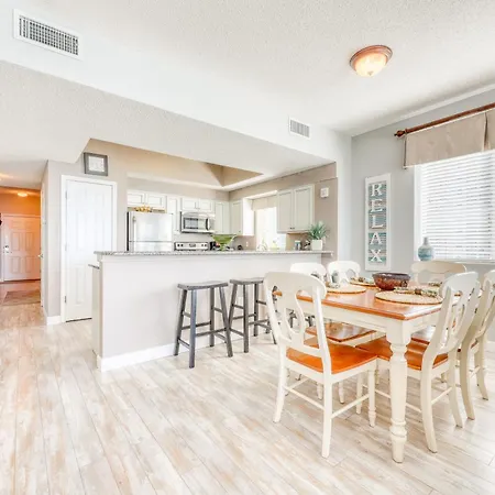 Majestic Sun A Villa Destin Room photo