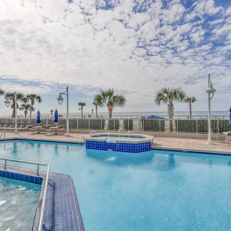 Majestic Sun A Villa Destin Room photo