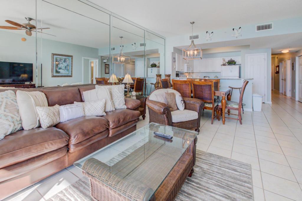 Ferienhaus Majestic Sun A