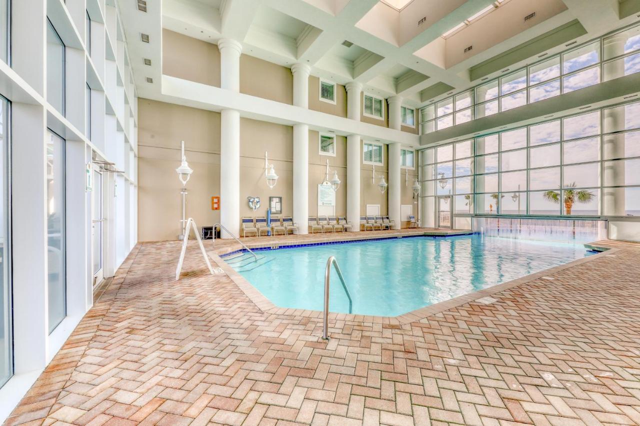Ferienhaus Majestic Sun A Destin